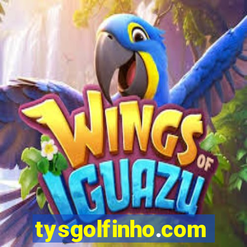 tysgolfinho.com