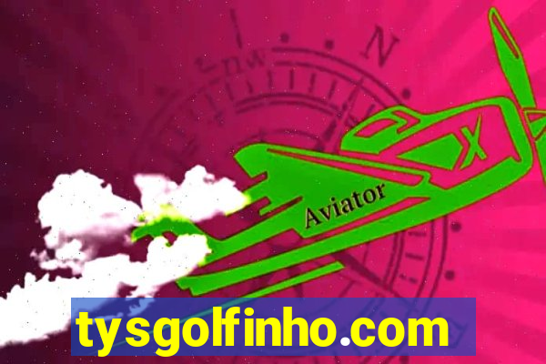 tysgolfinho.com