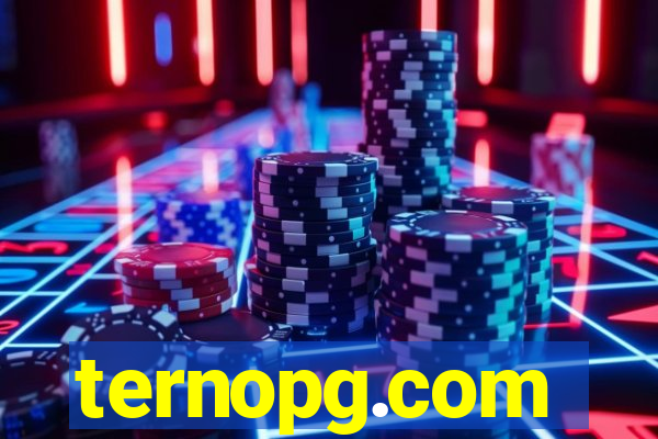 ternopg.com