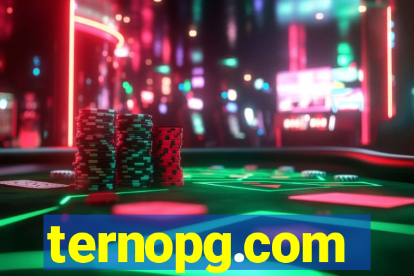 ternopg.com