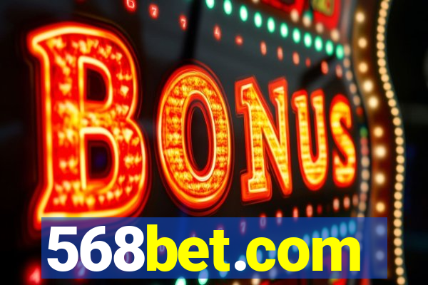 568bet.com