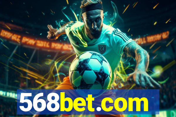 568bet.com