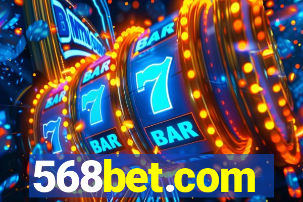 568bet.com