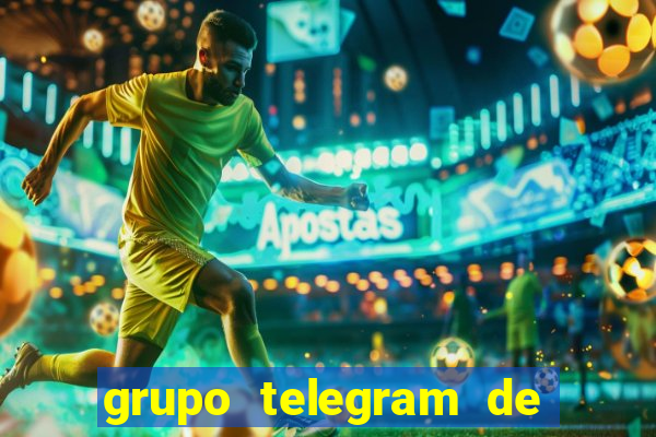 grupo telegram de jogos hackeado
