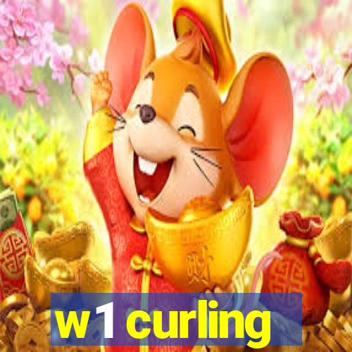 w1 curling