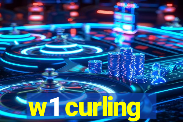 w1 curling