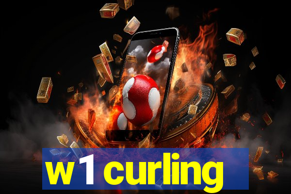 w1 curling
