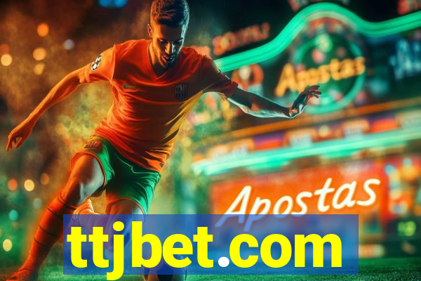 ttjbet.com
