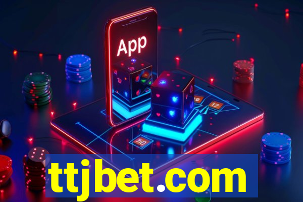 ttjbet.com