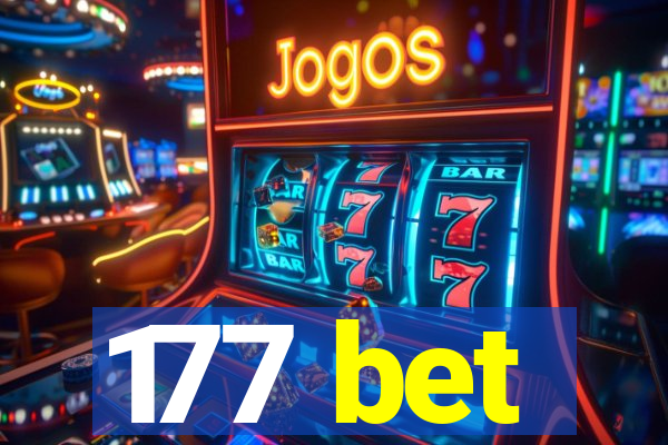 177 bet