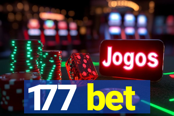 177 bet
