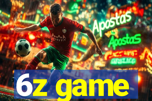 6z game