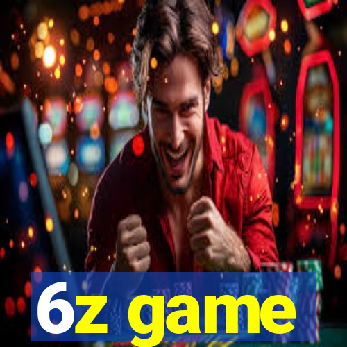 6z game