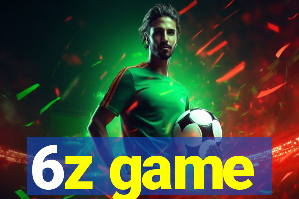 6z game