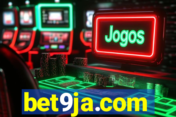 bet9ja.com