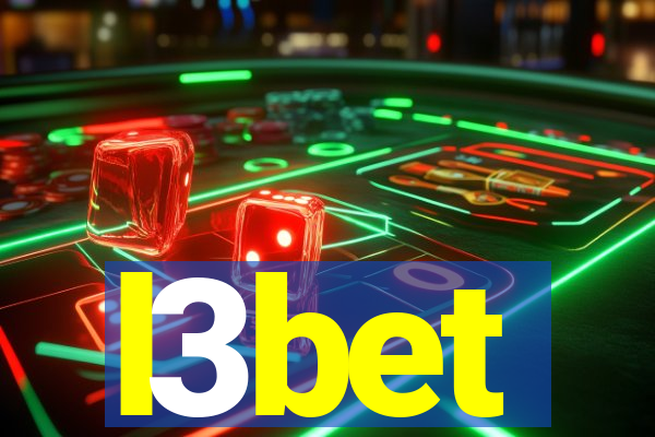 l3bet