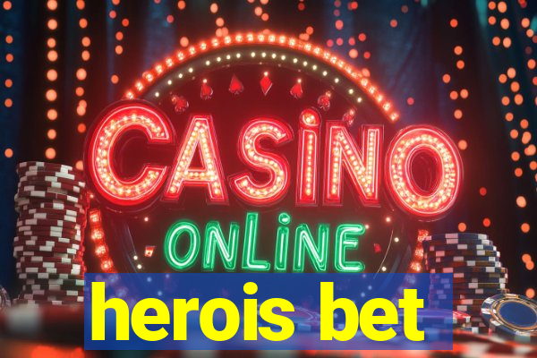 herois bet