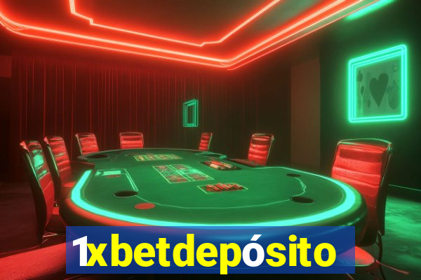 1xbetdepósito