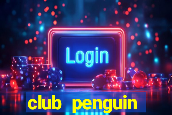 club penguin telegram 2024
