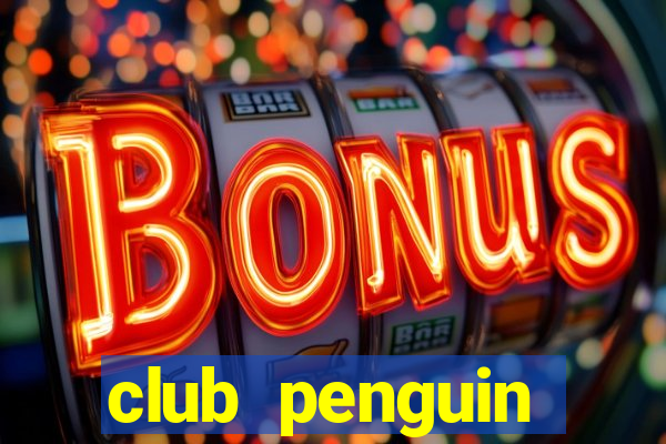 club penguin telegram 2024