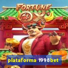 plataforma 1998bet