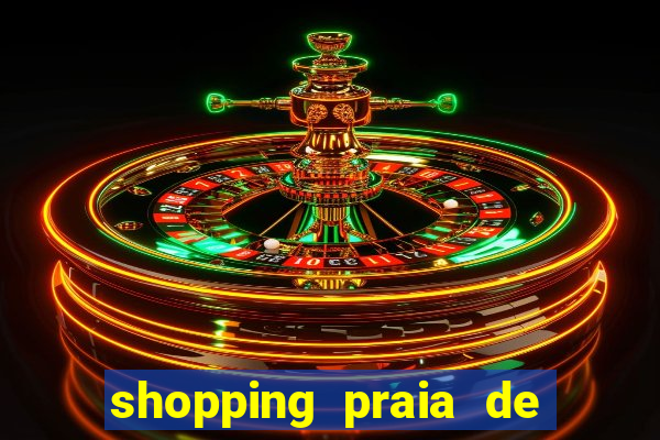 shopping praia de belas cinema