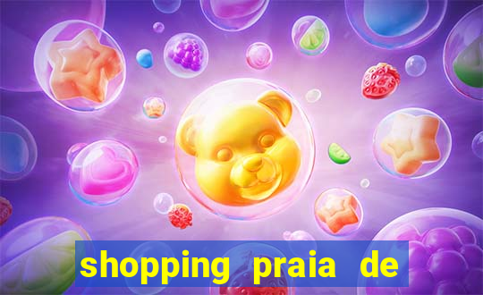 shopping praia de belas cinema