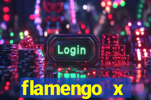 flamengo x fortaleza palpite