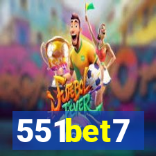 551bet7