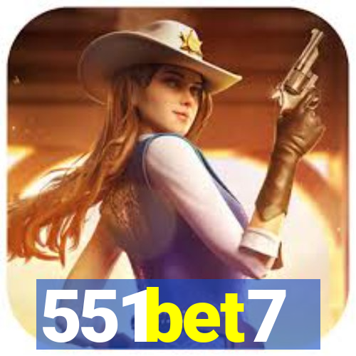 551bet7
