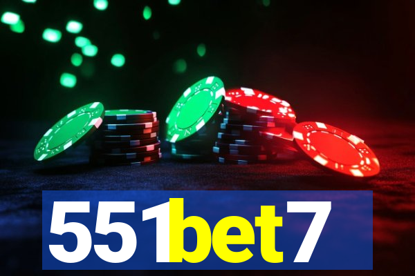 551bet7