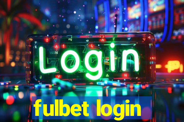 fulbet login