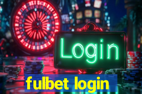 fulbet login