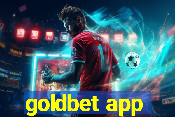 goldbet app
