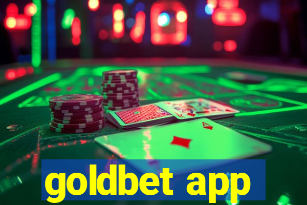 goldbet app