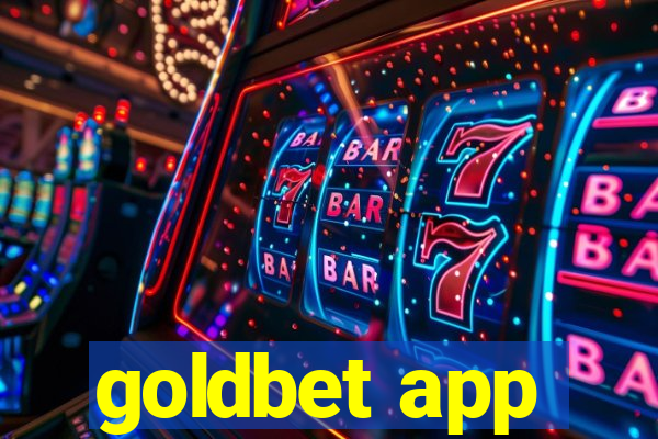 goldbet app