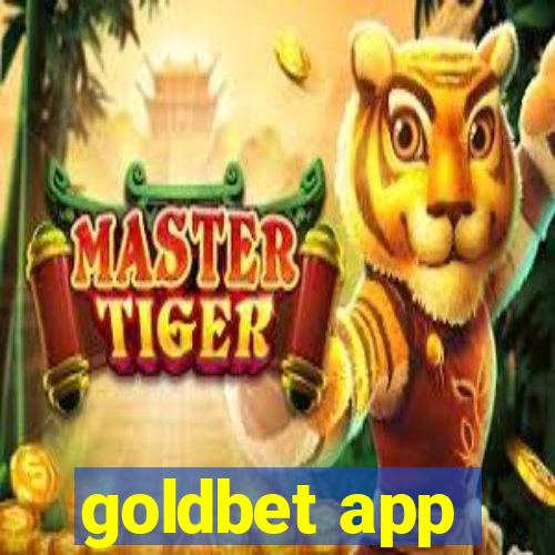 goldbet app
