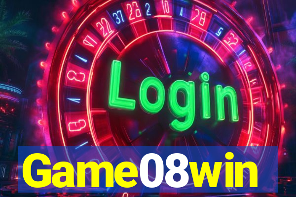 Game08win