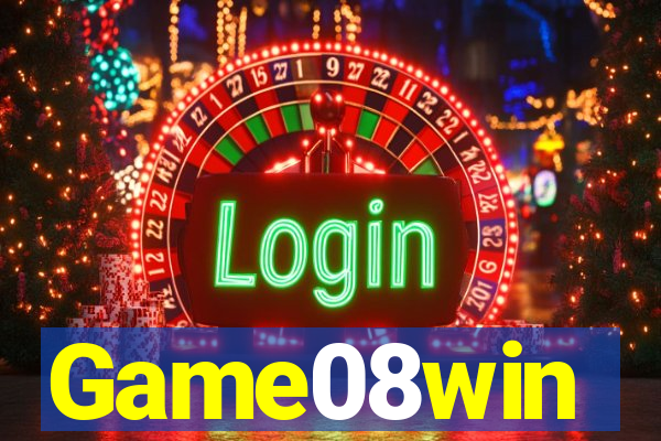 Game08win
