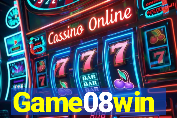 Game08win
