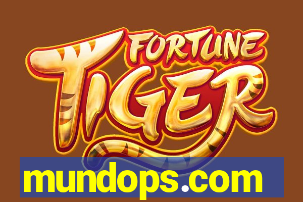 mundops.com
