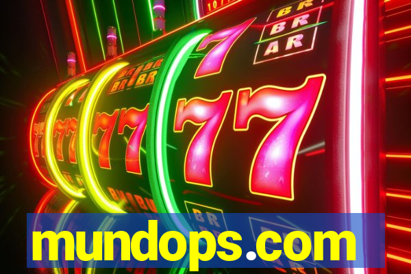 mundops.com