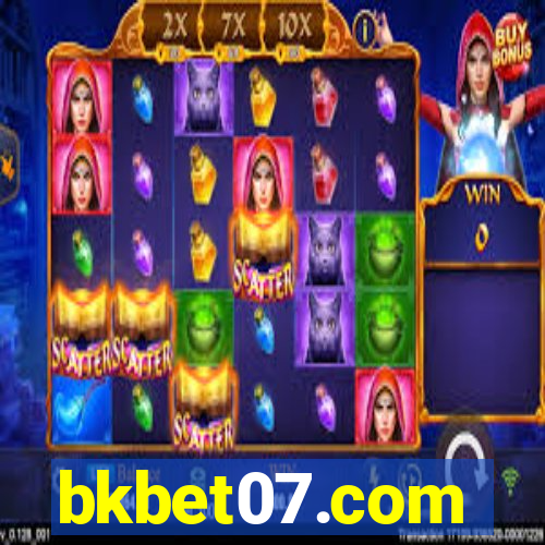 bkbet07.com