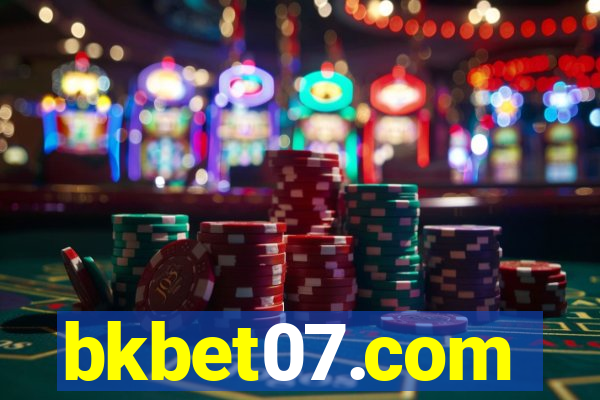 bkbet07.com