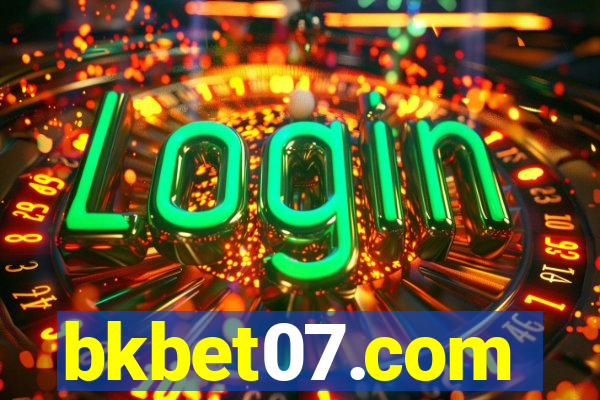 bkbet07.com