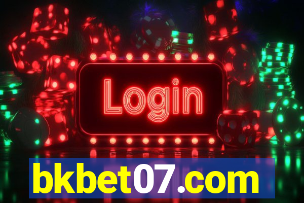 bkbet07.com