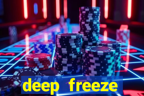 deep freeze crackeado win11