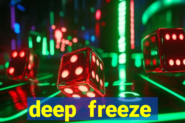 deep freeze crackeado win11