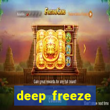 deep freeze crackeado win11