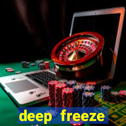 deep freeze crackeado win11
